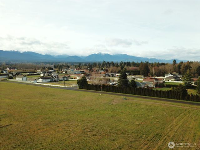 9999 Wheeler Rd Lot A, Sequim, WA 98382