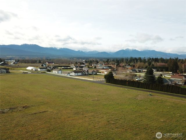 9999 Wheeler Rd Lot A, Sequim, WA 98382