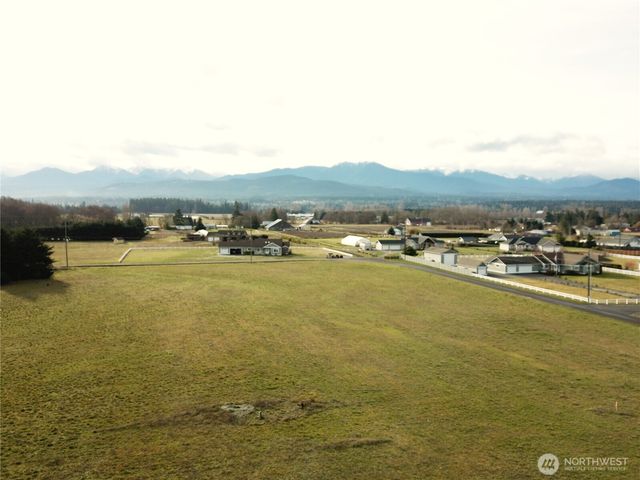 9999 Wheeler Rd Lot A, Sequim, WA 98382