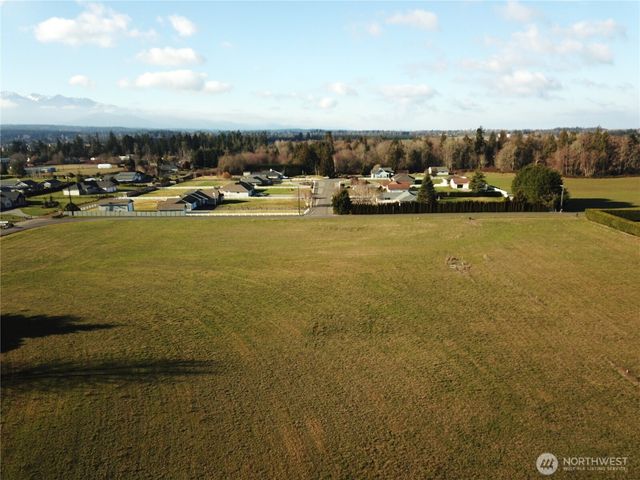 9999 Wheeler Rd Lot A, Sequim, WA 98382