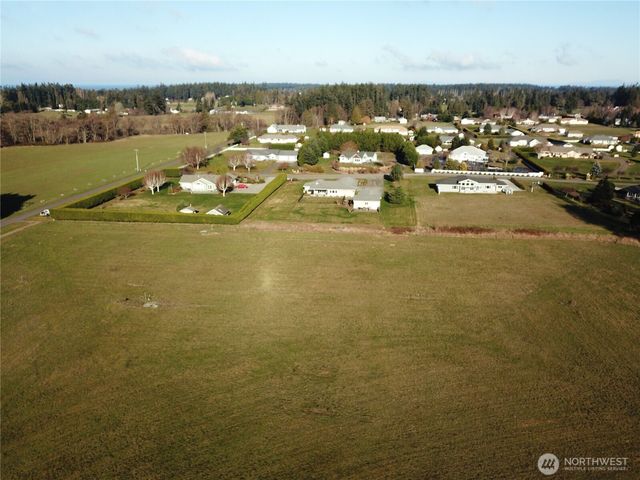 9999 Wheeler Rd Lot A, Sequim, WA 98382