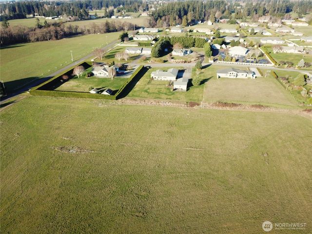 9999 Wheeler Rd Lot A, Sequim, WA 98382