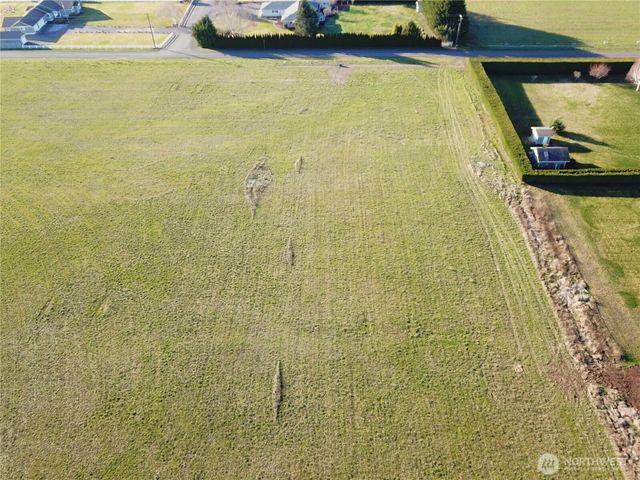 9999 Wheeler Rd Lot A, Sequim, WA 98382