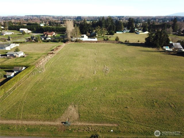 9999 Wheeler Rd Lot A, Sequim, WA 98382