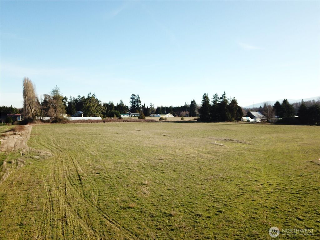 9999 Wheeler Rd Lot A, Sequim, WA 98382