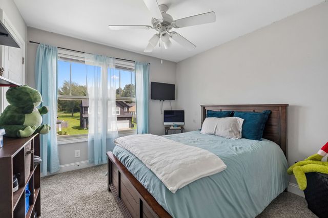 243 Stone Bluff Way, Clarksville, TN 37040