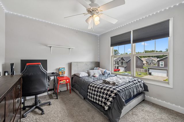 243 Stone Bluff Way, Clarksville, TN 37040