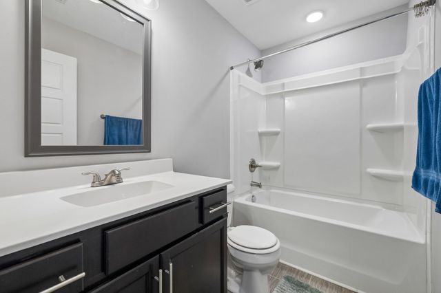243 Stone Bluff Way, Clarksville, TN 37040