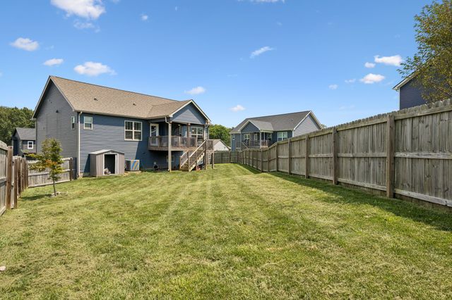 243 Stone Bluff Way, Clarksville, TN 37040