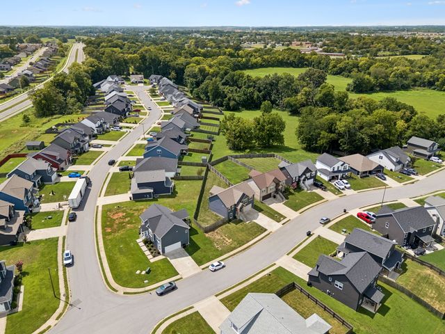 243 Stone Bluff Way, Clarksville, TN 37040