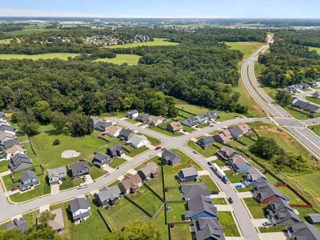 243 Stone Bluff Way, Clarksville, TN 37040