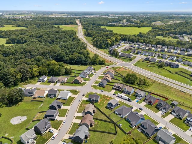 243 Stone Bluff Way, Clarksville, TN 37040
