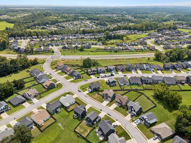 243 Stone Bluff Way, Clarksville, TN 37040