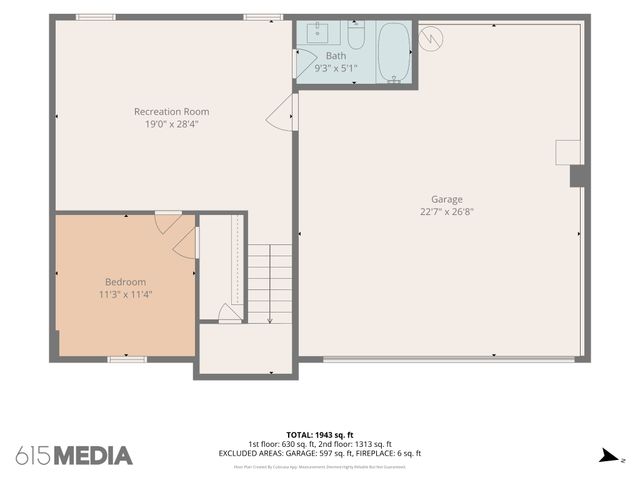 243 Stone Bluff Way, Clarksville, TN 37040