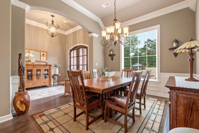 13 Disfrutar Lane, Hot Springs Village, AR 71909