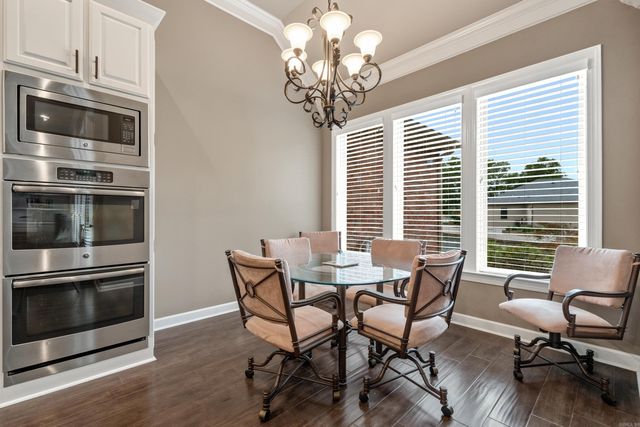 13 Disfrutar Lane, Hot Springs Village, AR 71909