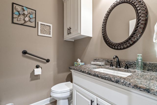 13 Disfrutar Lane, Hot Springs Village, AR 71909