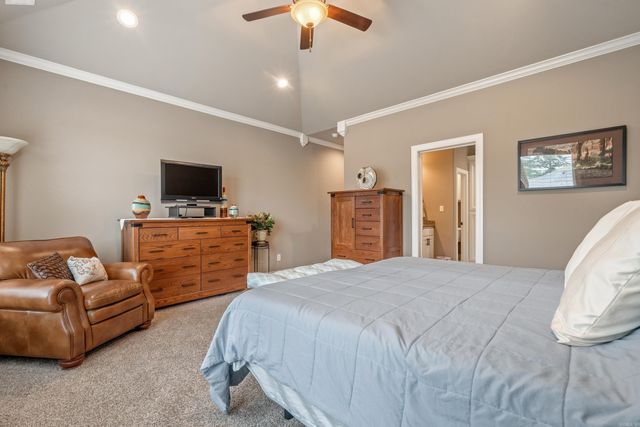 13 Disfrutar Lane, Hot Springs Village, AR 71909