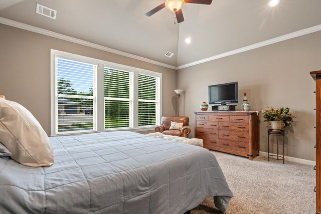 13 Disfrutar Lane, Hot Springs Village, AR 71909