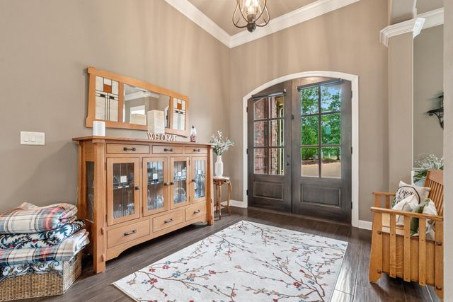 13 Disfrutar Lane, Hot Springs Village, AR 71909