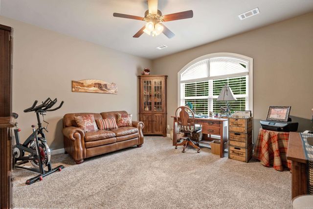 13 Disfrutar Lane, Hot Springs Village, AR 71909