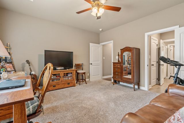 13 Disfrutar Lane, Hot Springs Village, AR 71909
