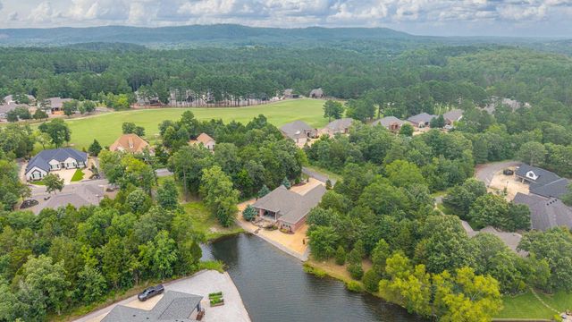 13 Disfrutar Lane, Hot Springs Village, AR 71909
