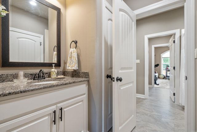 13 Disfrutar Lane, Hot Springs Village, AR 71909