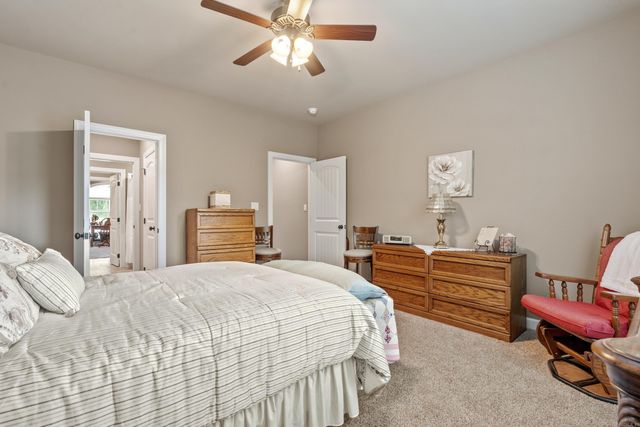 13 Disfrutar Lane, Hot Springs Village, AR 71909