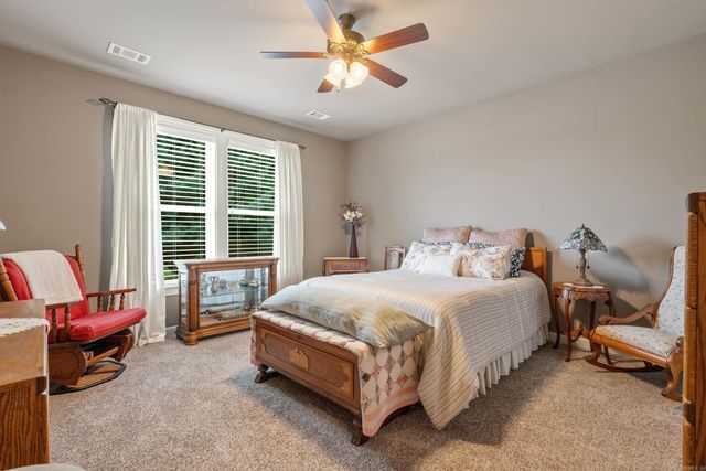 13 Disfrutar Lane, Hot Springs Village, AR 71909
