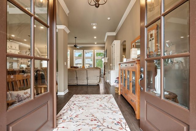 13 Disfrutar Lane, Hot Springs Village, AR 71909