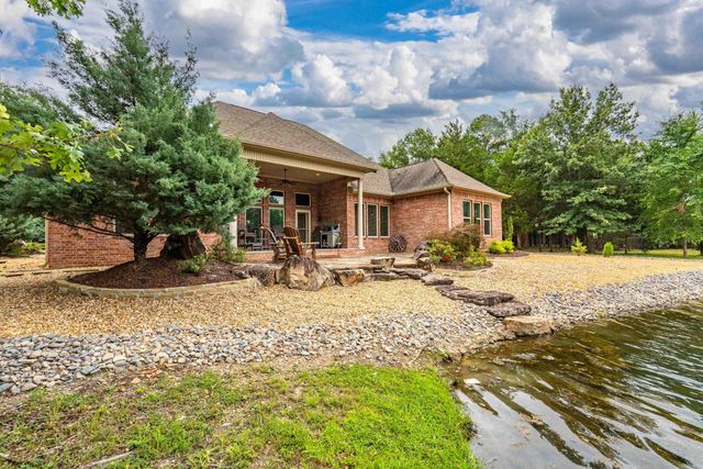 13 Disfrutar Lane, Hot Springs Village, AR 71909