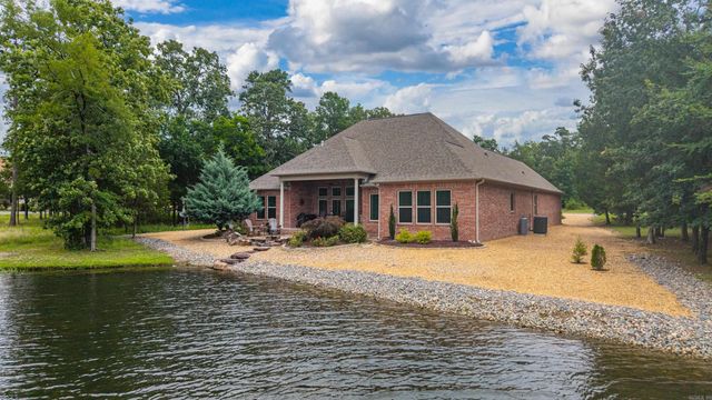 13 Disfrutar Lane, Hot Springs Village, AR 71909