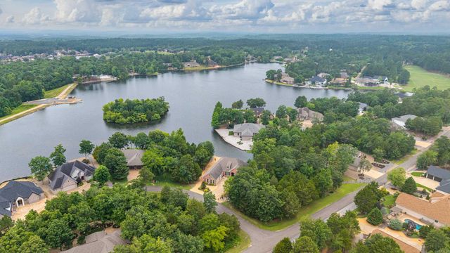 13 Disfrutar Lane, Hot Springs Village, AR 71909