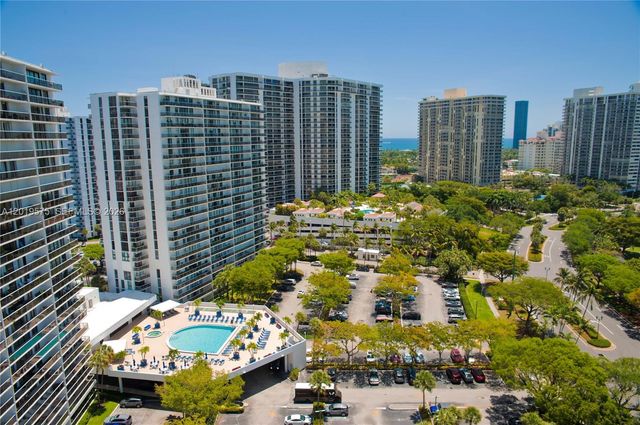 3675 N Country Club Dr 1903, Aventura, FL 33180