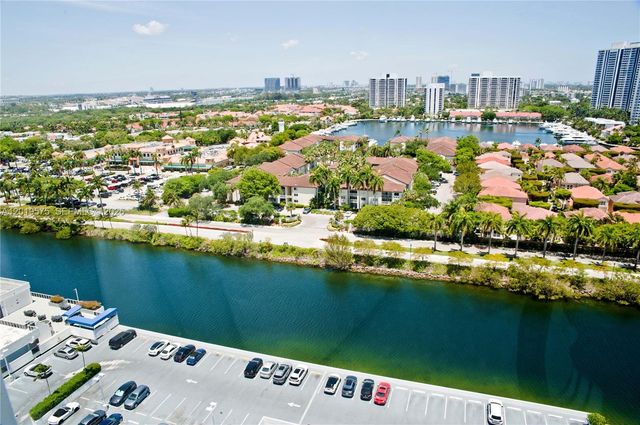 3675 N Country Club Dr 1903, Aventura, FL 33180