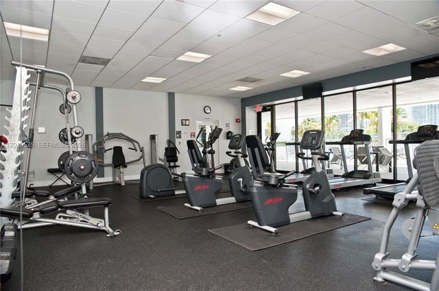 3675 N Country Club Dr 1903, Aventura, FL 33180