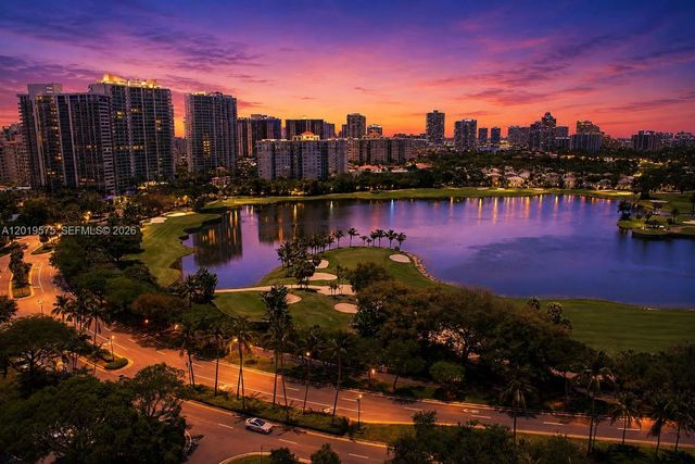 3675 N Country Club Dr 1903, Aventura, FL 33180