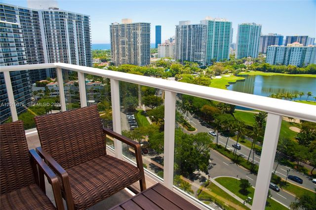 3675 N Country Club Dr 1903, Aventura, FL 33180