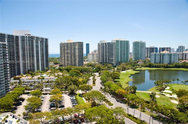 3675 N Country Club Dr 1903, Aventura, FL 33180