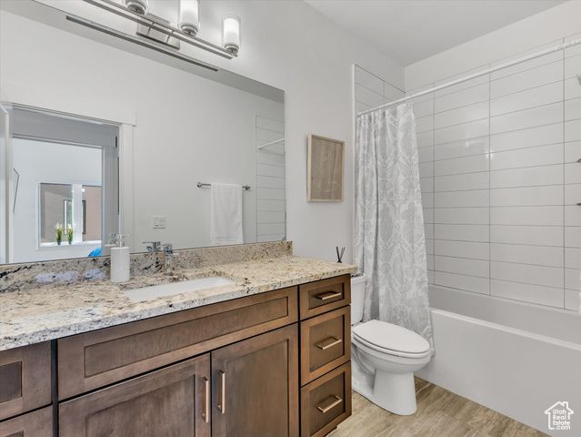 8257 N SANDALWOOD LN, Park City, UT 84098