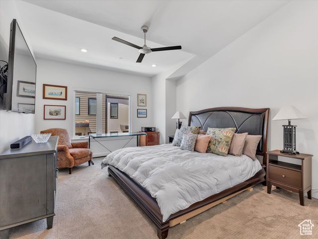 8257 N SANDALWOOD LN, Park City, UT 84098