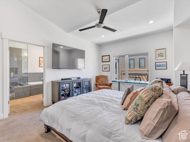8257 N SANDALWOOD LN, Park City, UT 84098