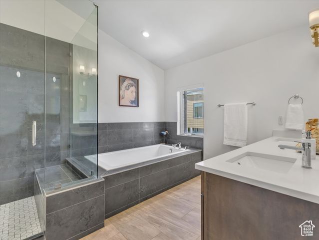 8257 N SANDALWOOD LN, Park City, UT 84098