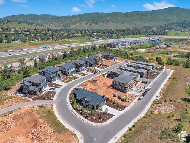8257 N SANDALWOOD LN, Park City, UT 84098