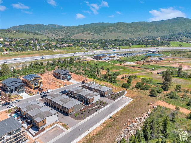 8257 N SANDALWOOD LN, Park City, UT 84098