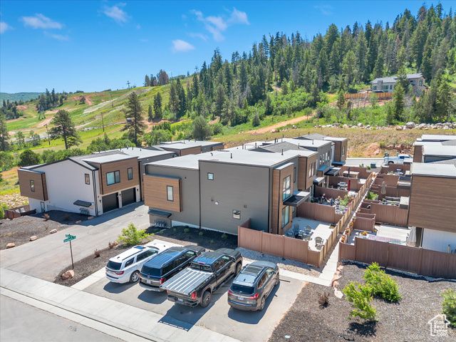 8257 N SANDALWOOD LN, Park City, UT 84098
