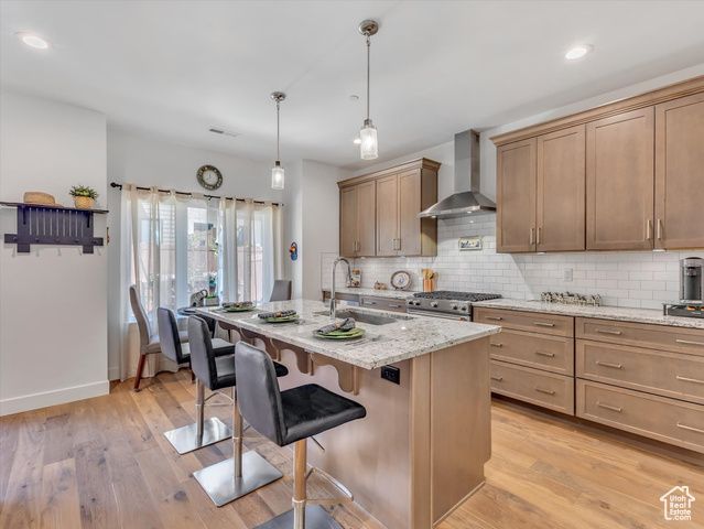 8257 N SANDALWOOD LN, Park City, UT 84098
