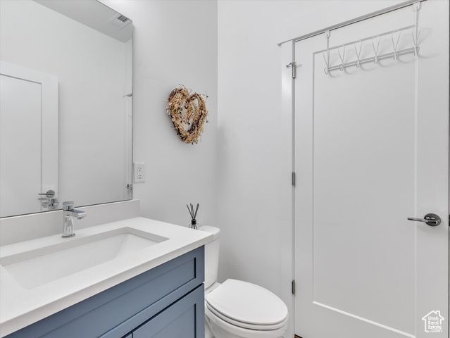 8257 N SANDALWOOD LN, Park City, UT 84098