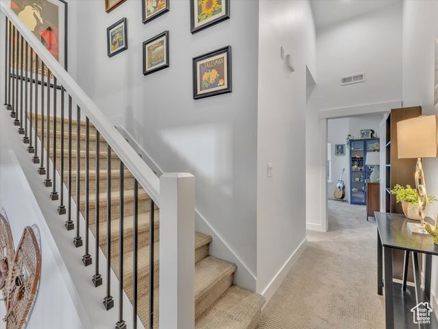 8257 N SANDALWOOD LN, Park City, UT 84098